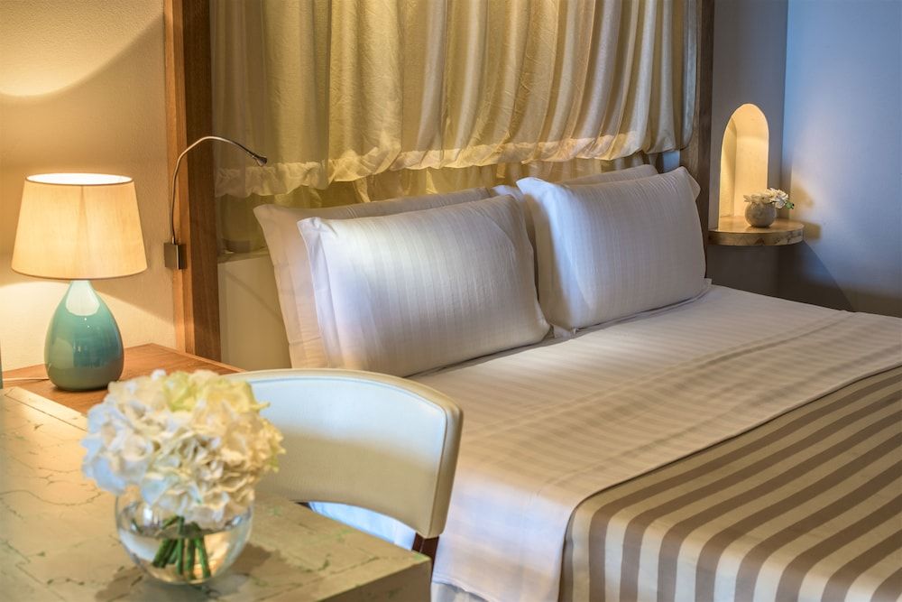 Chia Laguna - Hotel Laguna 3