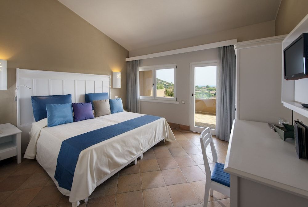 Chia Laguna - Hotel Village 3