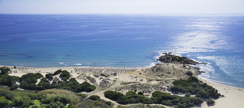 Chia Laguna - Hotel Village 1