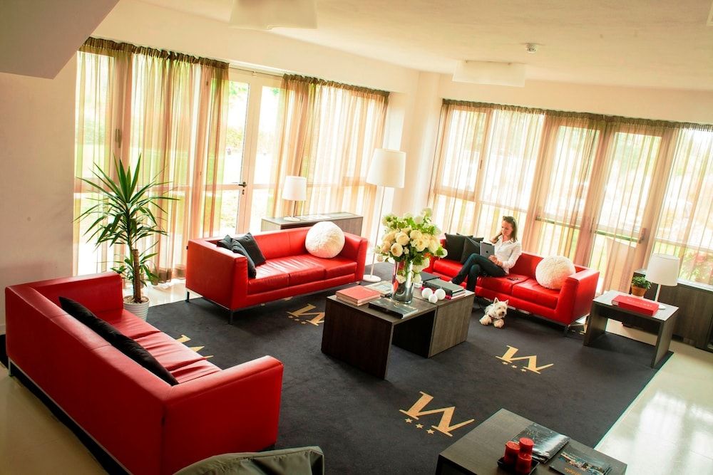 Chianti Village Morrocco 3