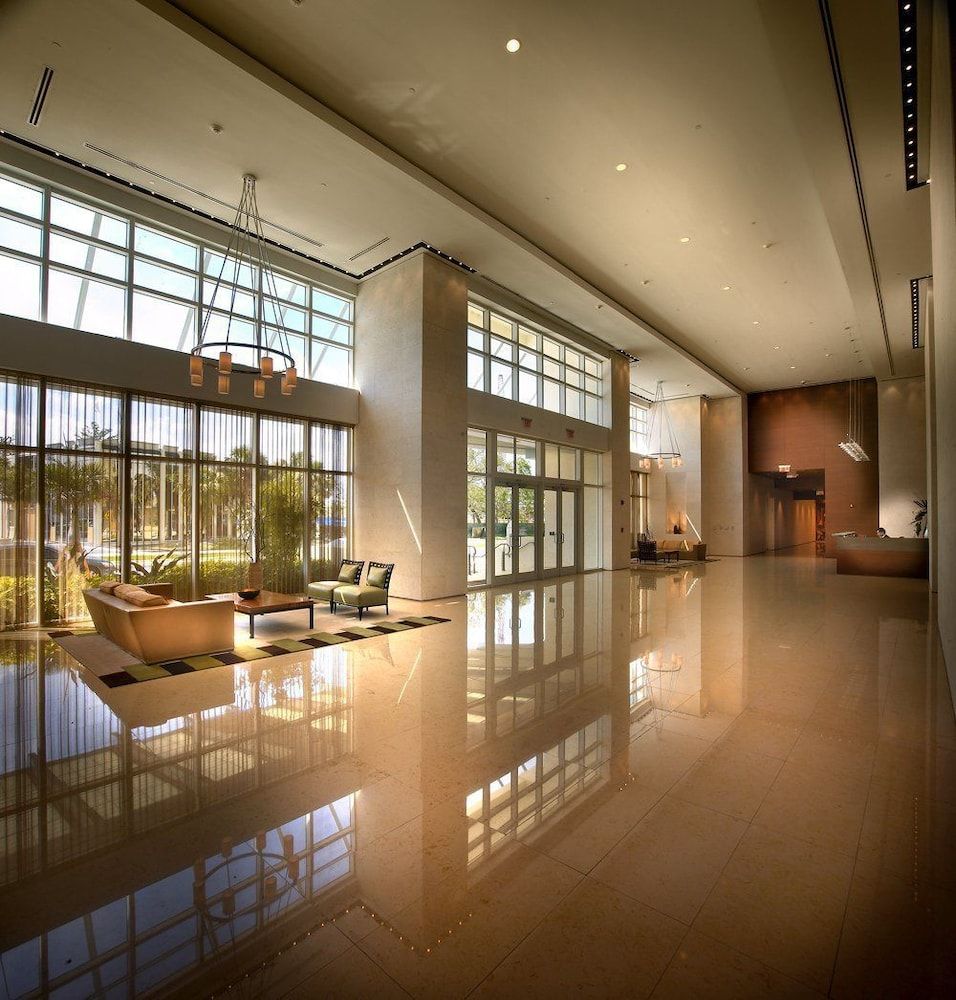 Churchill Suites Miami Brickell 2