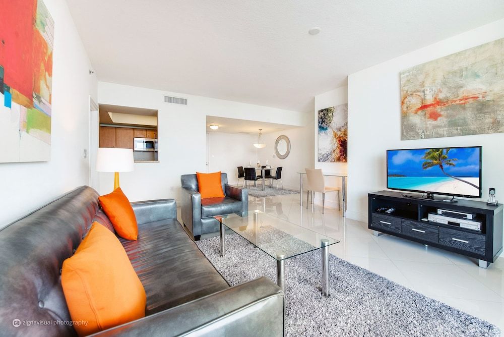 Churchill Suites Miami Brickell 1