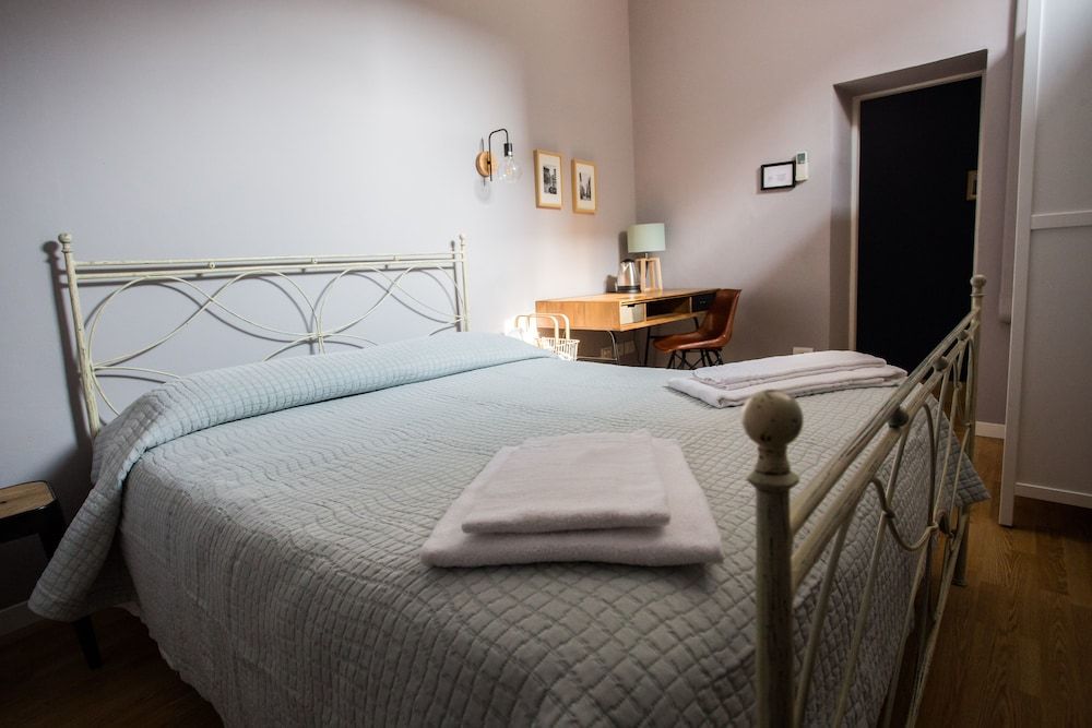 Ciccio B&B -1 estrelas em Bérgamo