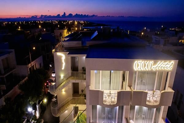 Cicò Boutique Hotel 1 Cicò Boutique Hotel 1