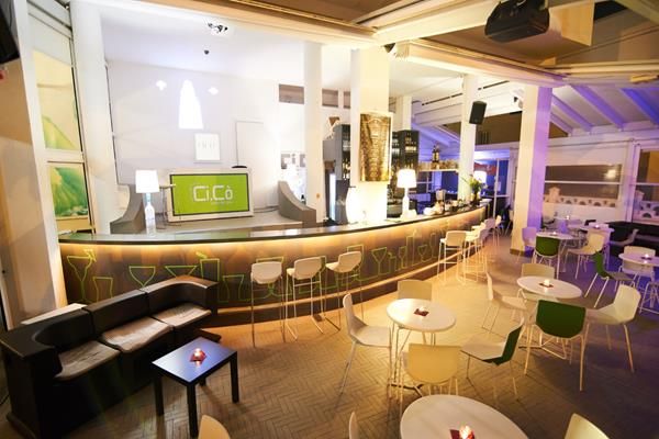 Cicò Boutique Hotel 2 Cicò Boutique Hotel 2