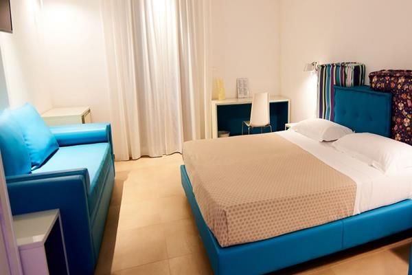 Cicò Boutique Hotel 3 Cicò Boutique Hotel 3