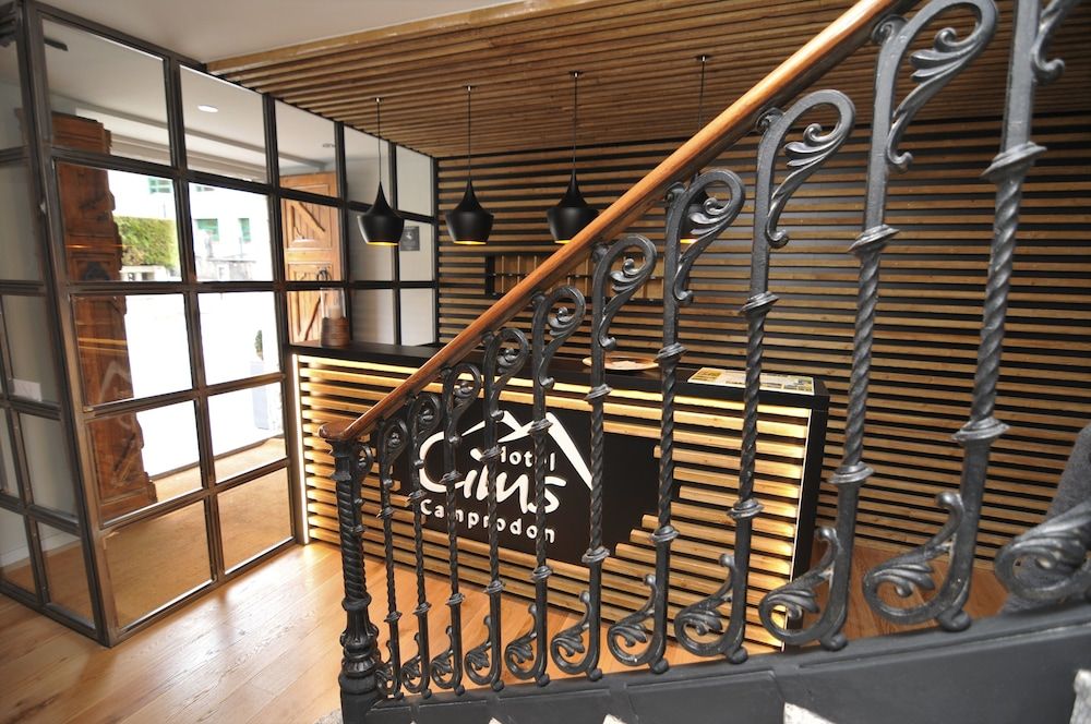 Hotel Cims Camprodon 3