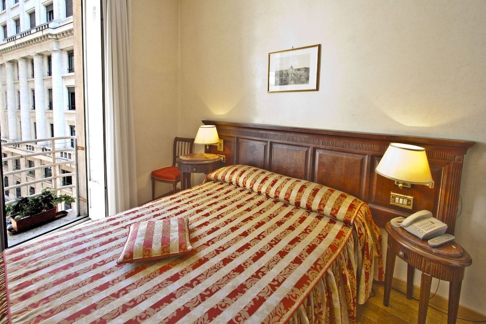 Hotel 53 Cinquantatre 3