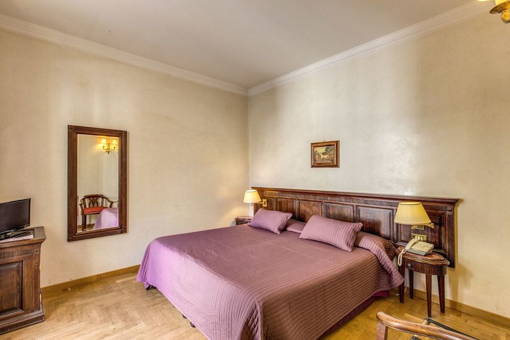 Hotel 53 Cinquantatre 1
