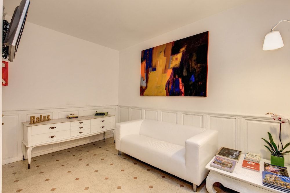 Hotel 53 Cinquantatre 2