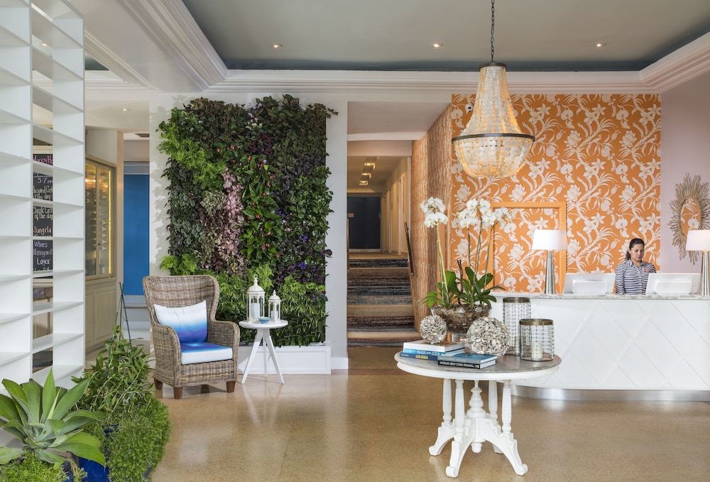 Circa 39 Hotel Miami Beach 2