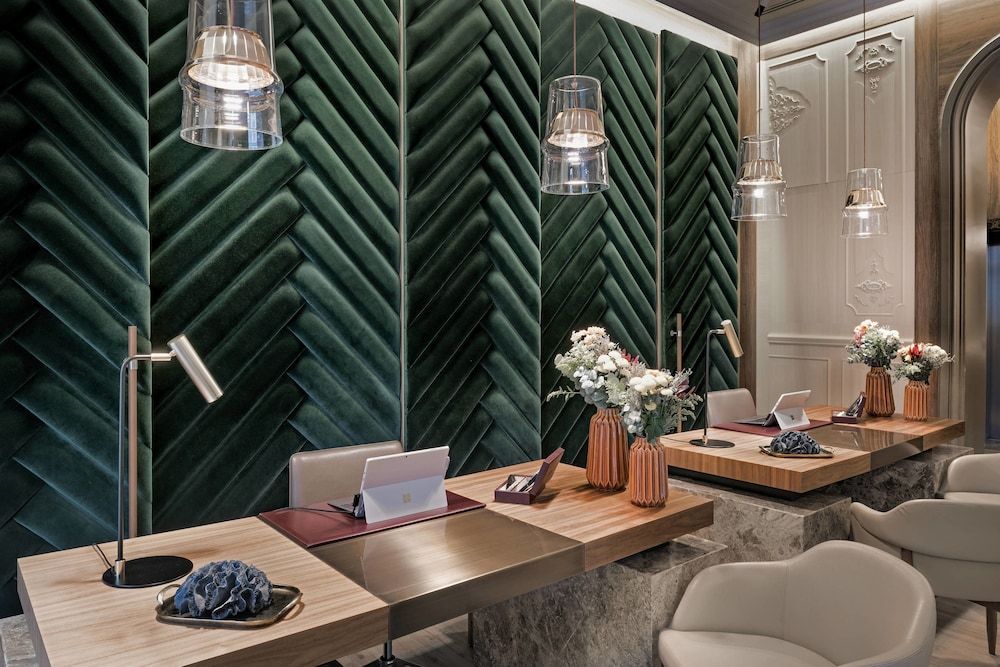 Círculo Gran Vía, Autograph Collection (Adults Only) 2