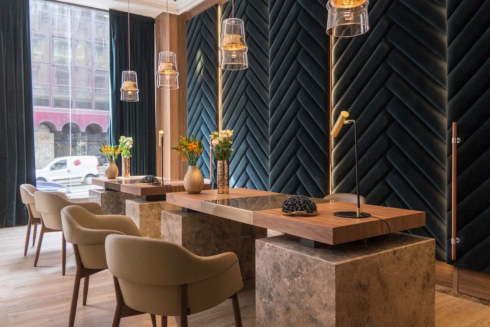 Círculo Gran Vía, Autograph Collection (Adults Only) 3