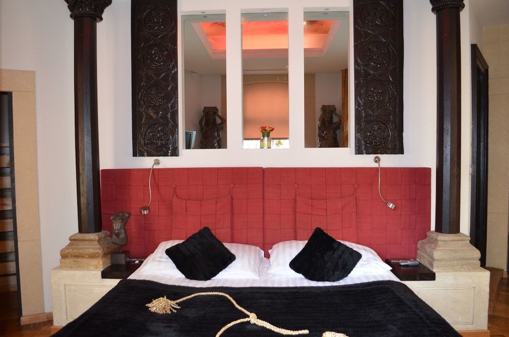 Citadella Residence Appartments Vienna 3