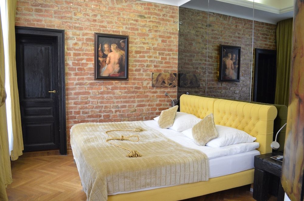 Citadella Residence Appartments Vienna 2