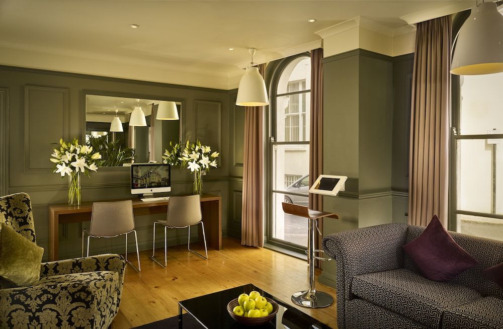 Citadines South Kensington London 3 Citadines South Kensington London 3