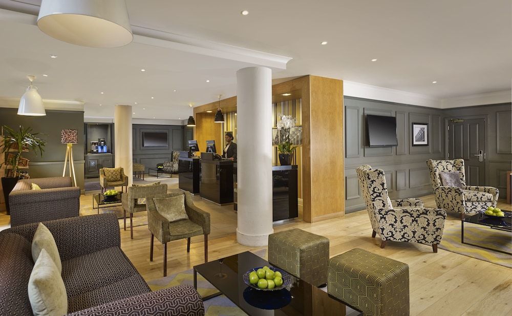 Citadines South Kensington London 2 Citadines South Kensington London 2