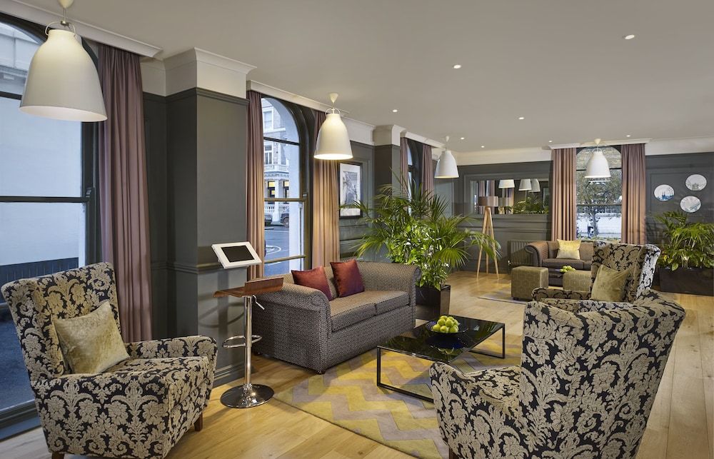 Citadines South Kensington London 1 Citadines South Kensington London 1