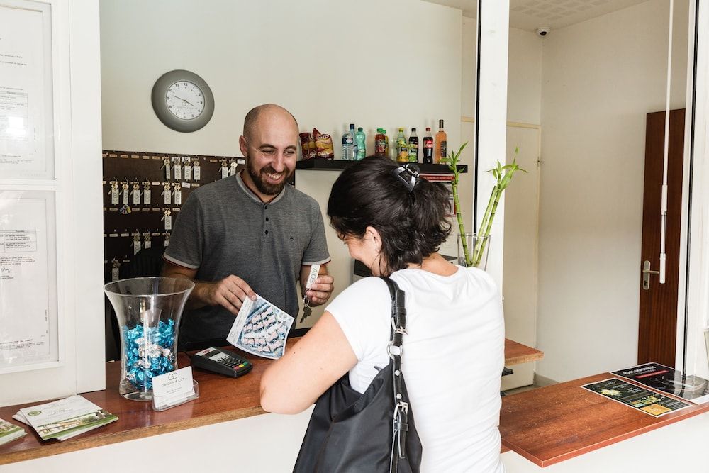 Garden & City Lyon Lissieu 2