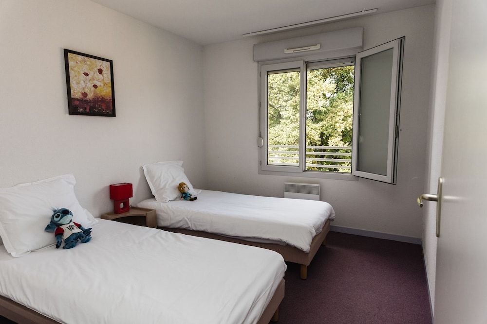 Garden & City Lyon Lissieu 3