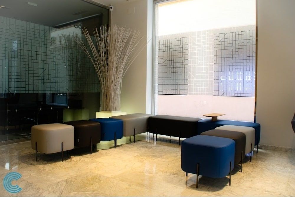 Citizentral Apartamentos Gascons 2