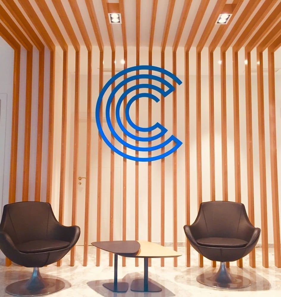 Citizentral Apartamentos Gascons 3