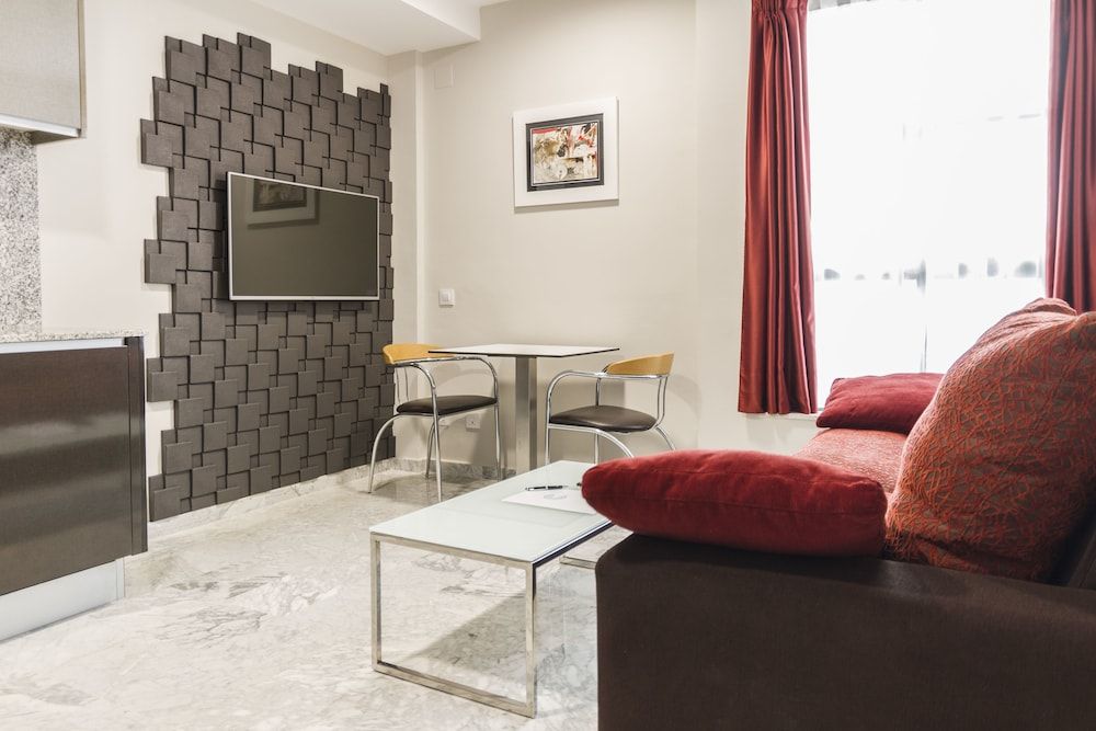 Citizentral Apartamentos Gascons 1