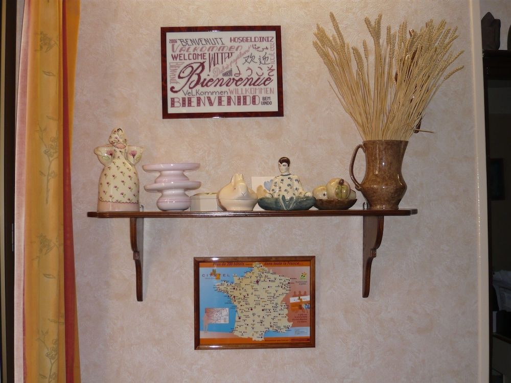 Citotel Aéro-Hotel 3