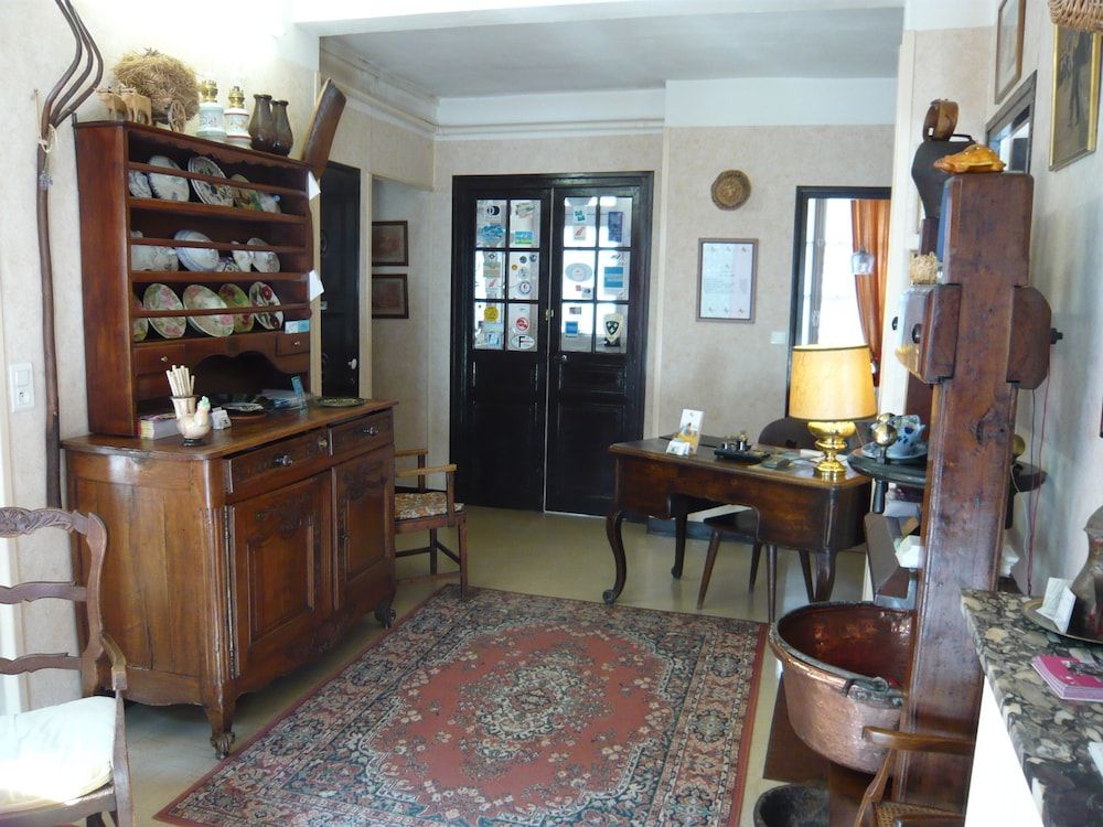 Citotel Aéro-Hotel 2