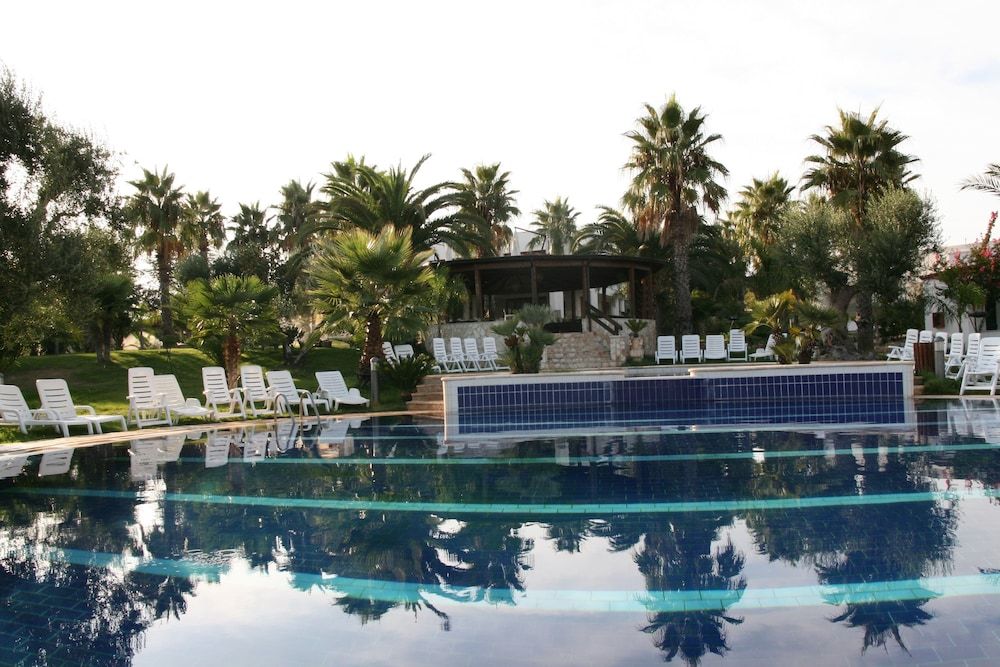Città Bianca Country Resort 4 estrelas em Ostuni