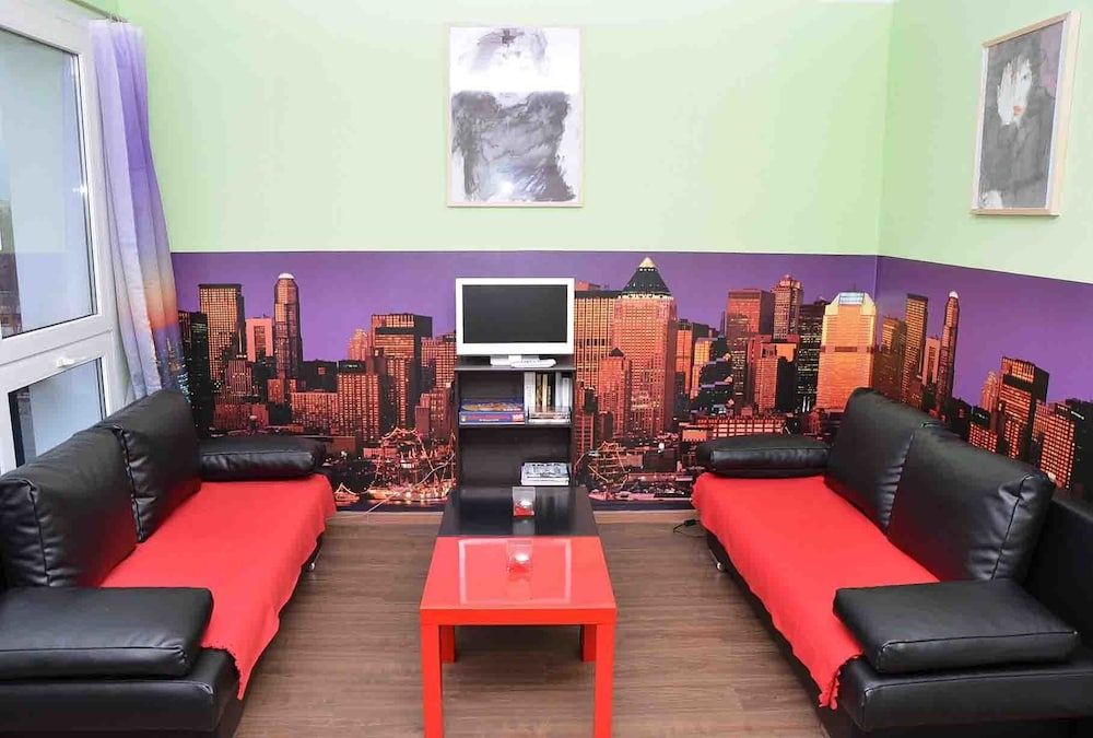 city ALEX & top view 1