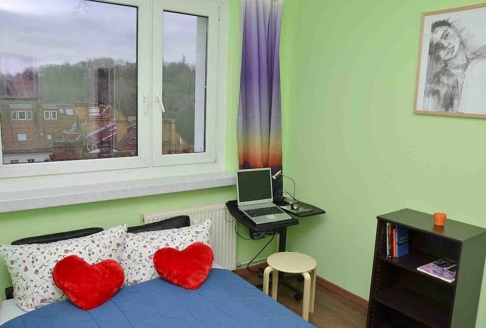 city ALEX & top view 3