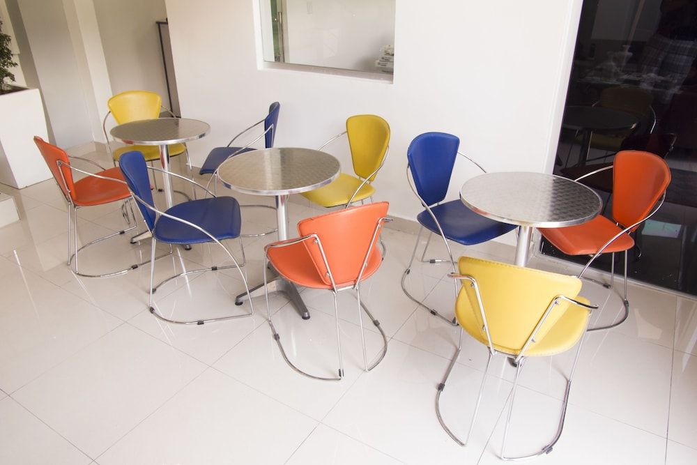 City Caribbean Hotel Boutique 2