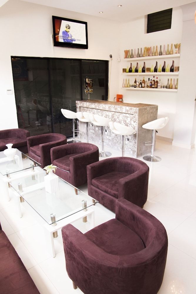 City Caribbean Hotel Boutique 3