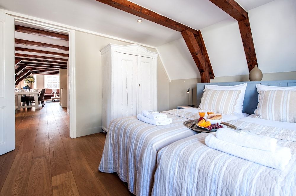 City Center VIP Apartments 2