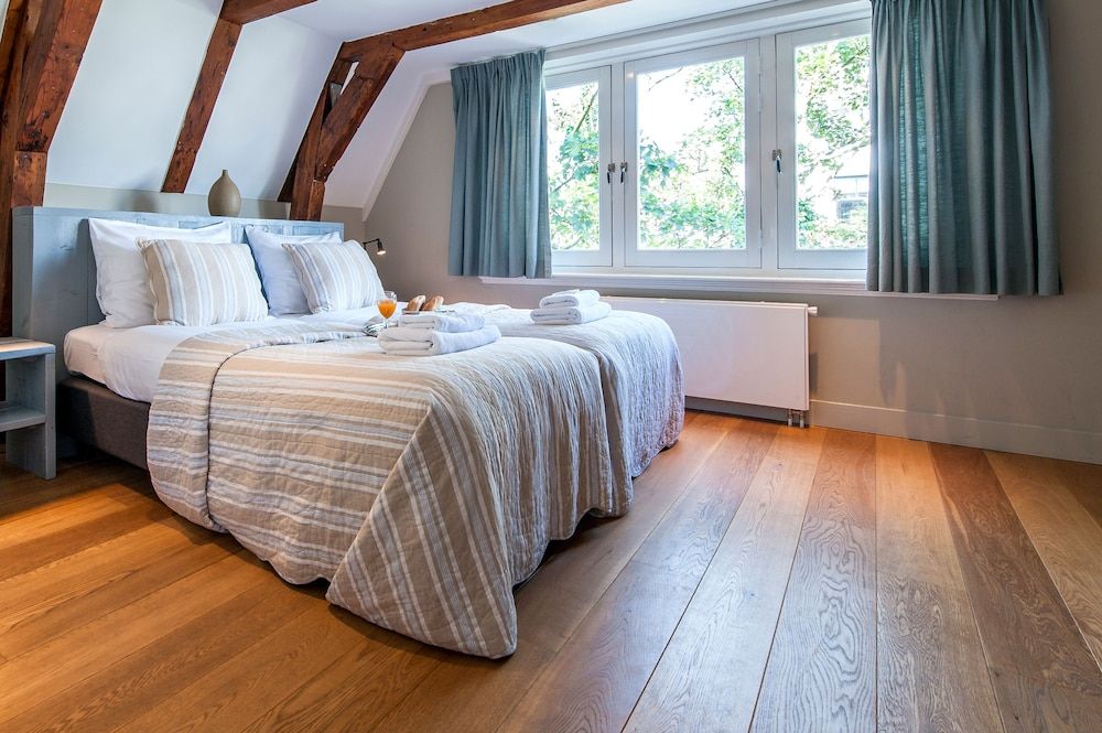 City Center VIP Apartments 3