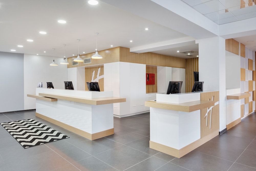 City Hotel Berlin East 2