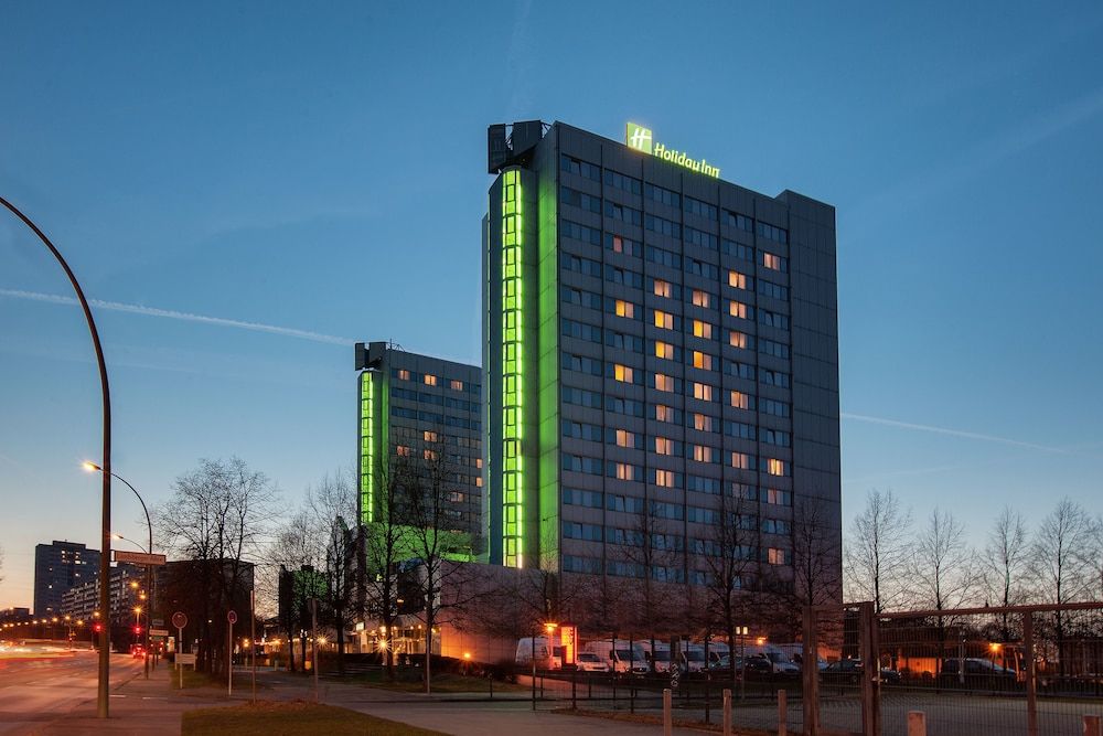 City Hotel Berlin East 1