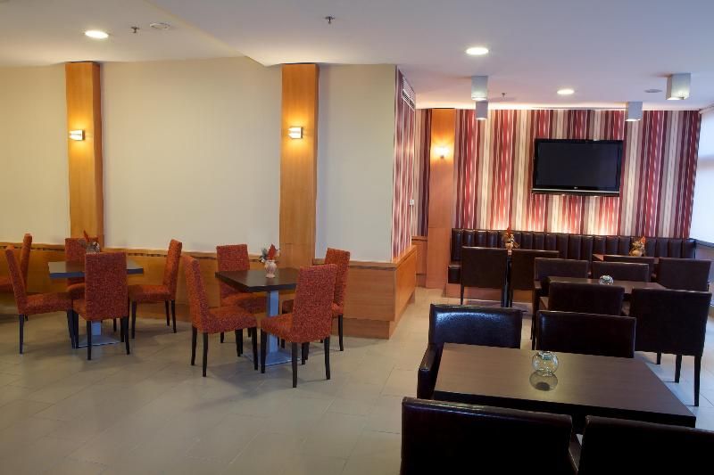 City Inn 2 City Inn 2