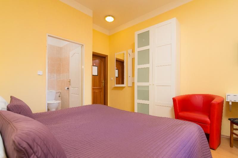 City Lounge Hotel 2 City Lounge Hotel 2