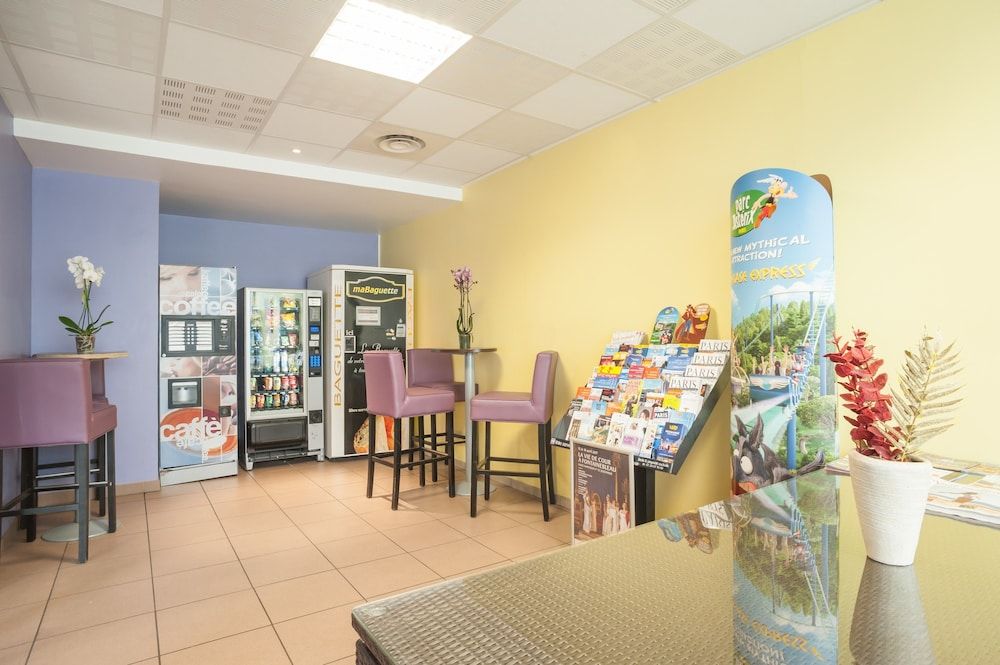 City Residence Chelles 2