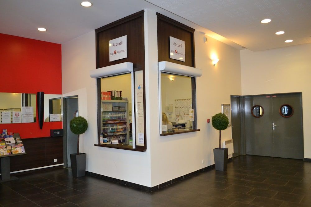 City Residence Ivry 3