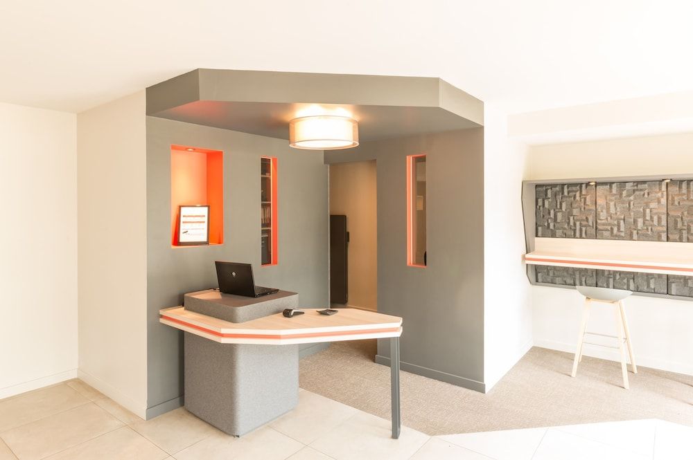 City Residence Nantes Beaujoire 2