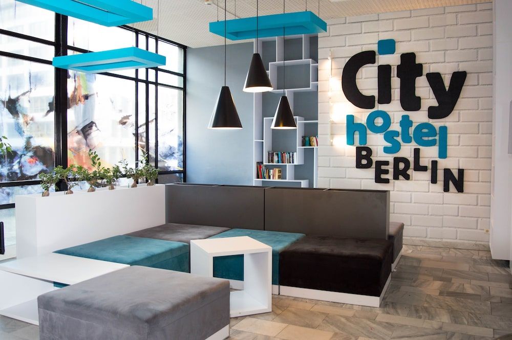 Cityhostel Berlin 1