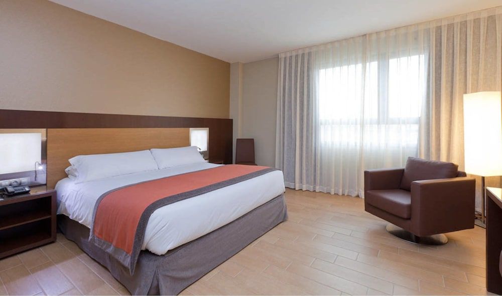 Ciudad De Alcaniz 4 estrellas en Alcañiz