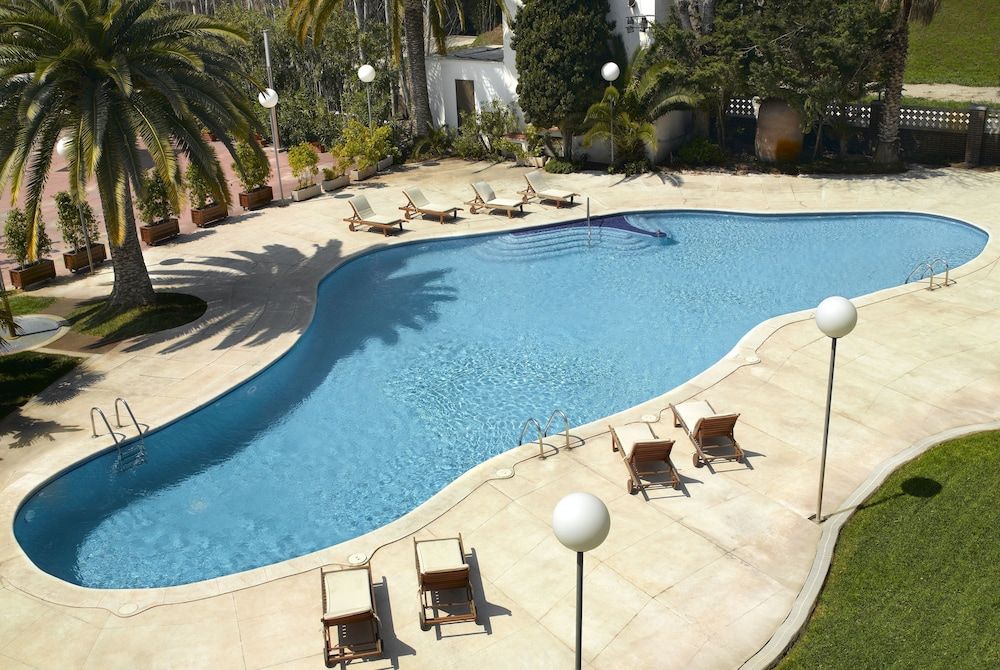 Ciudad De Castelldefels 1