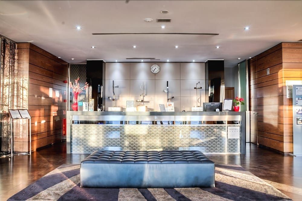 Ciudad de Mostoles 2