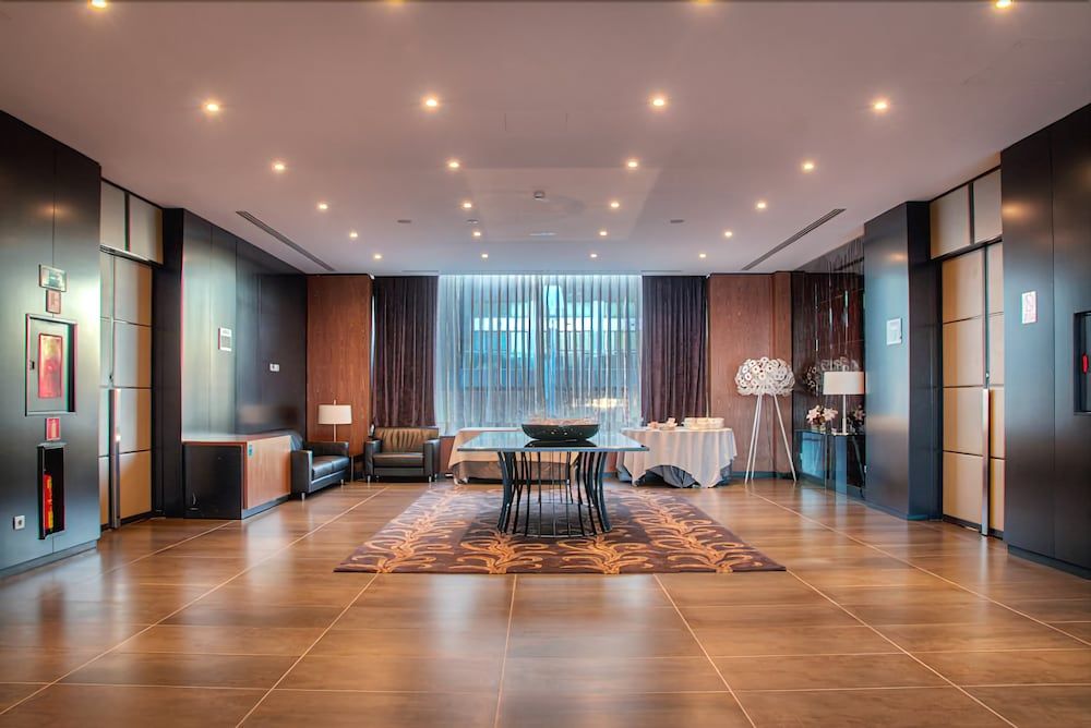 Ciudad de Mostoles 1