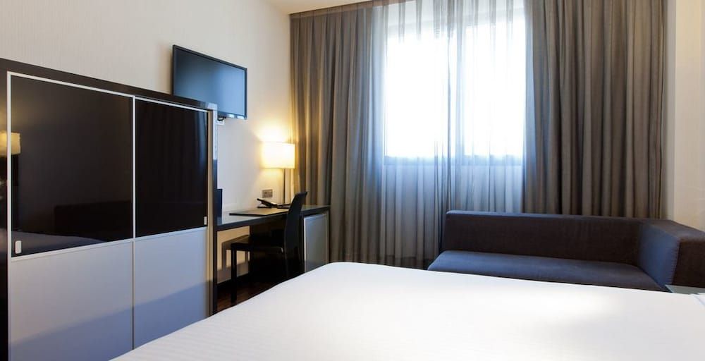 Ciudad de Mostoles 3