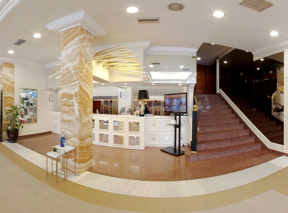 Ciudad de Vigo 3 Ciudad de Vigo 3